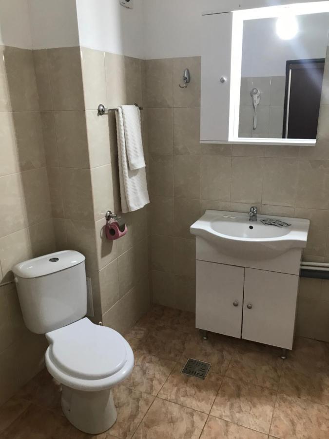 Cristiana Studio Eforie Nord Dış mekan fotoğraf