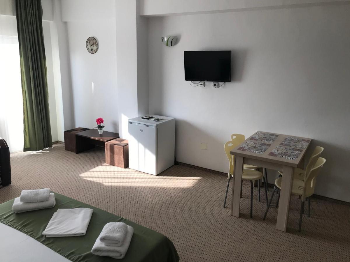 Cristiana Studio Eforie Nord Dış mekan fotoğraf