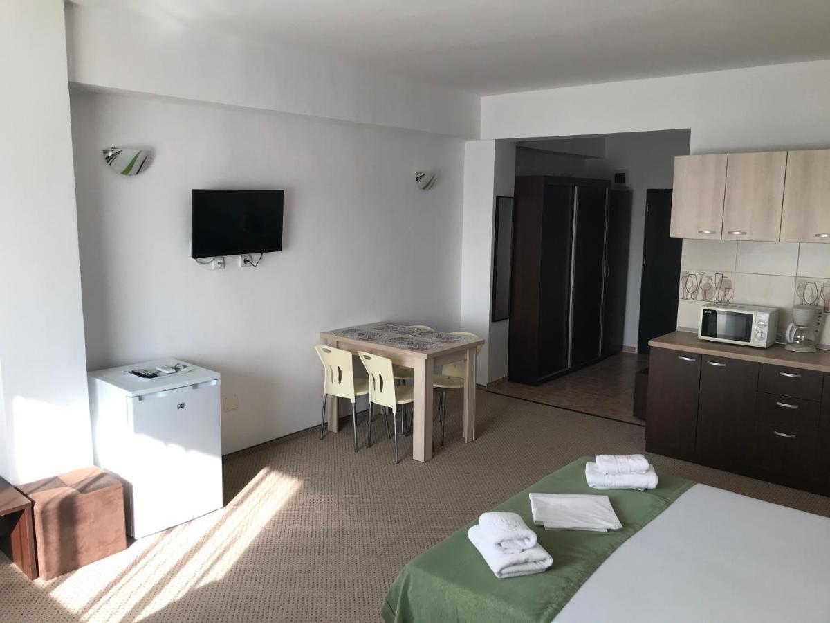 Cristiana Studio Eforie Nord Dış mekan fotoğraf