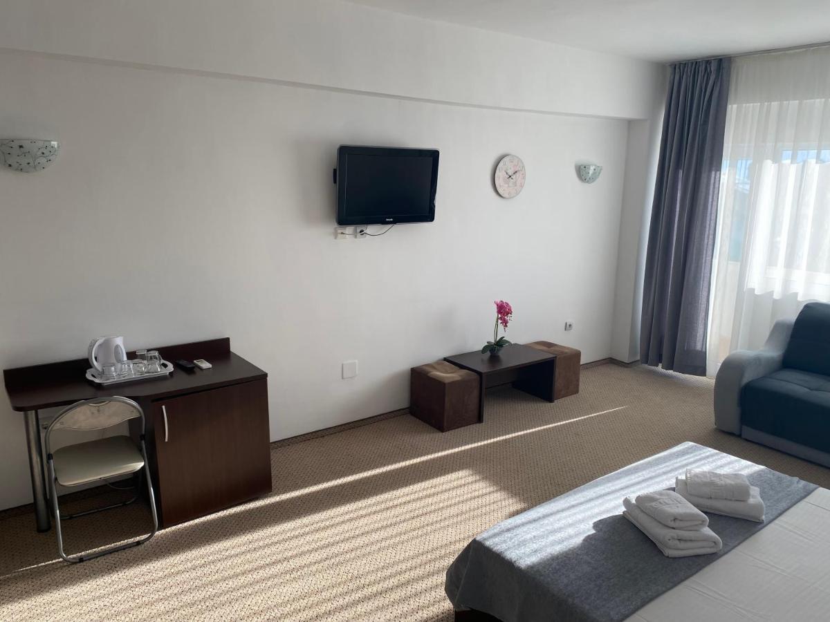 Cristiana Studio Eforie Nord Dış mekan fotoğraf