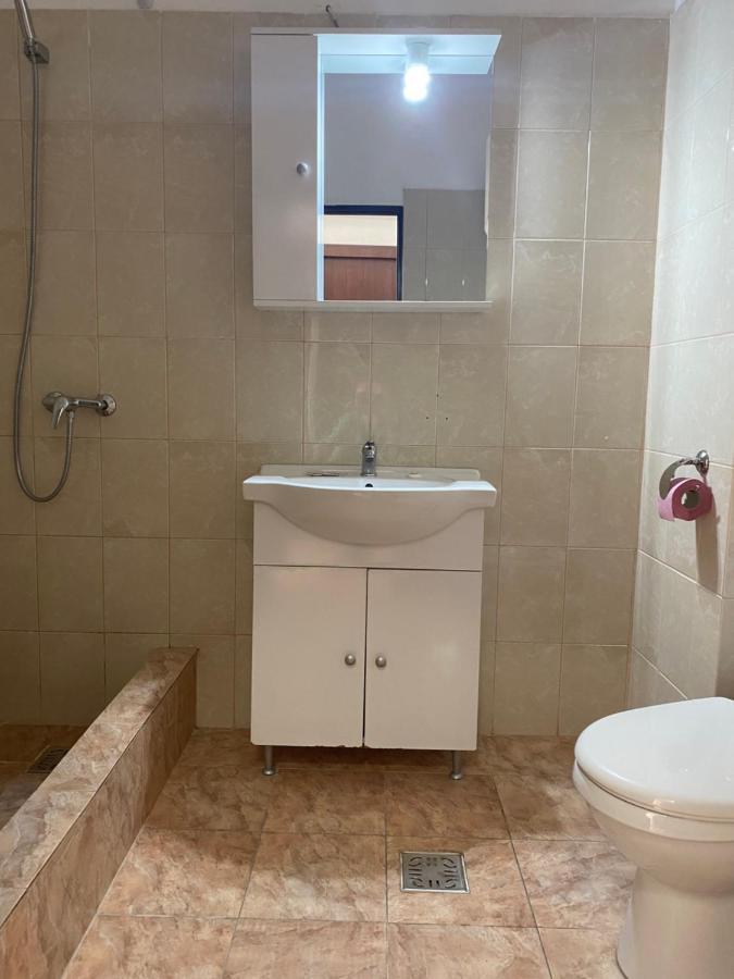 Cristiana Studio Eforie Nord Dış mekan fotoğraf
