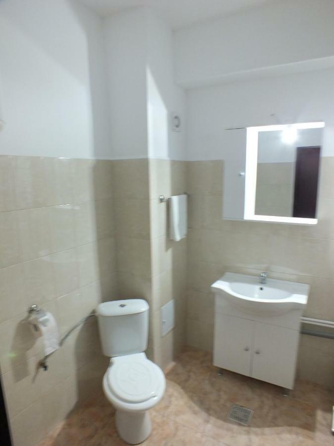 Cristiana Studio Eforie Nord Dış mekan fotoğraf