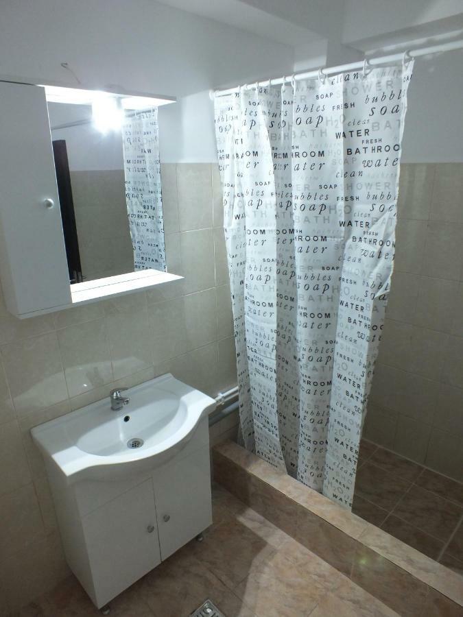 Cristiana Studio Eforie Nord Dış mekan fotoğraf